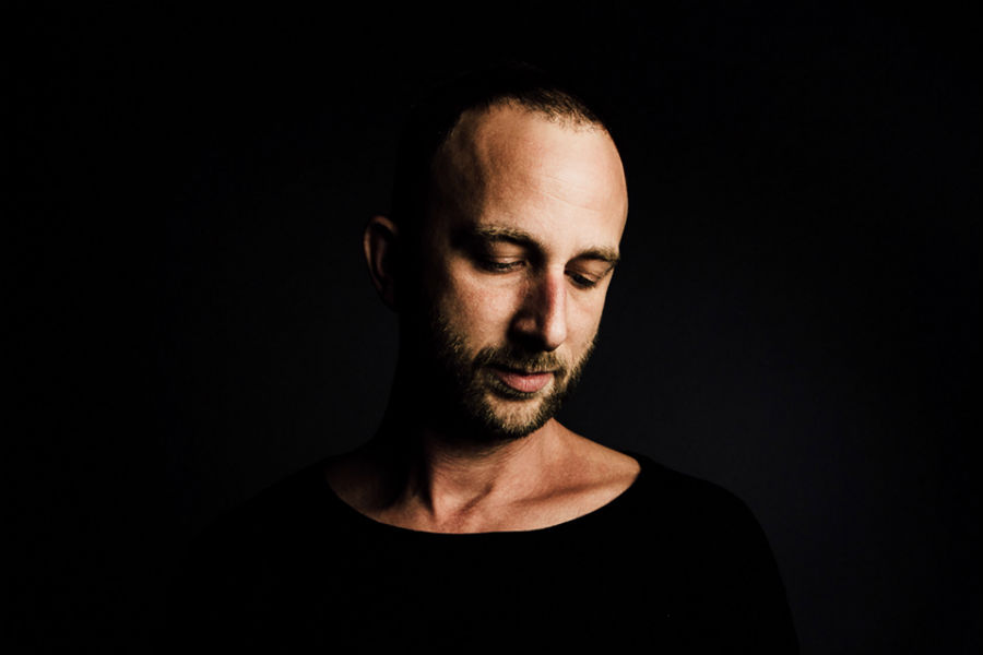 Philip Bader: ‘I Really Fell In Love With Techno Again’