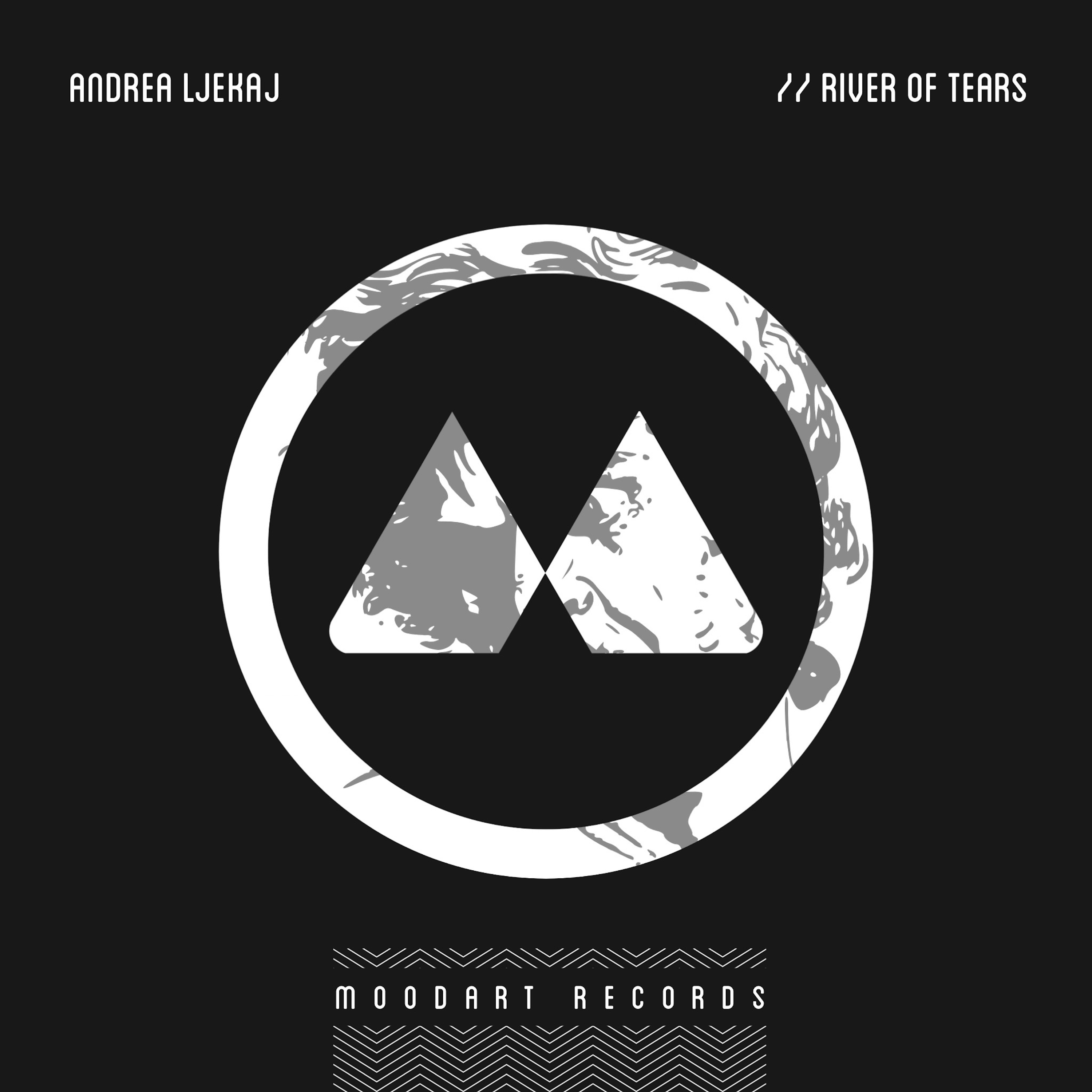 ANDREA LJEKAJ - TRAFFIC LIGHTS (MOODART RECORDS)