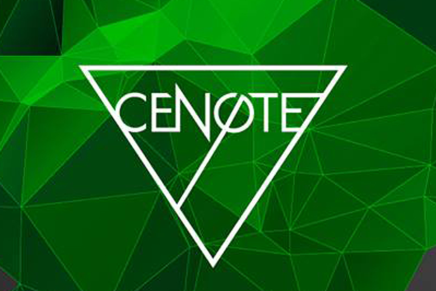 Cenote Records Moves Forward With The ‘Catharsys’ EP (Audio)