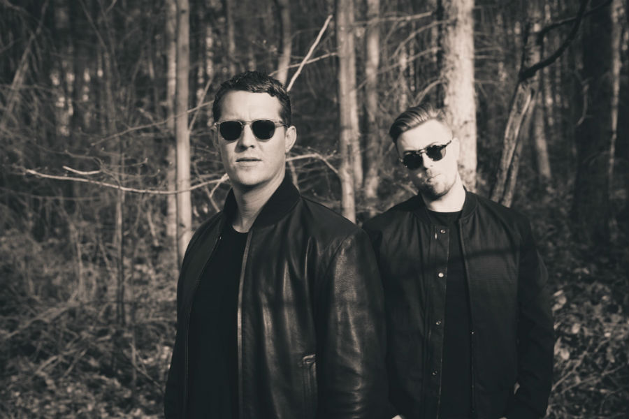 Dense & Pika: ‘It’s Nice To Put Yourself Outside Your Comfort Zone Once In A While And Experiment With Other Stuff’