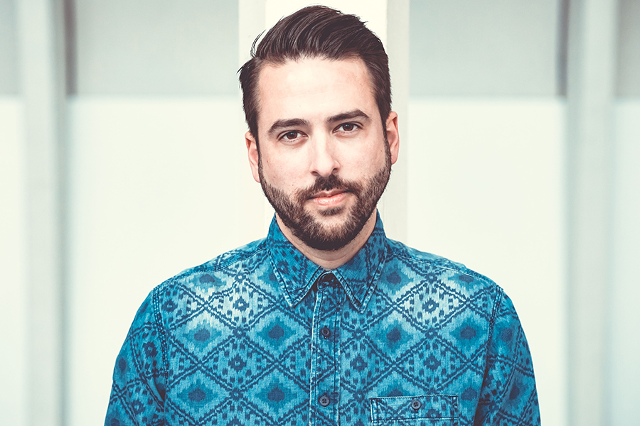 DJ Licious: ‘I’m A Big Fan Of Melodies When I’m In My Natural Habitat, But When I DJ Or When In Clubs It’s All About The Groove And Bass’