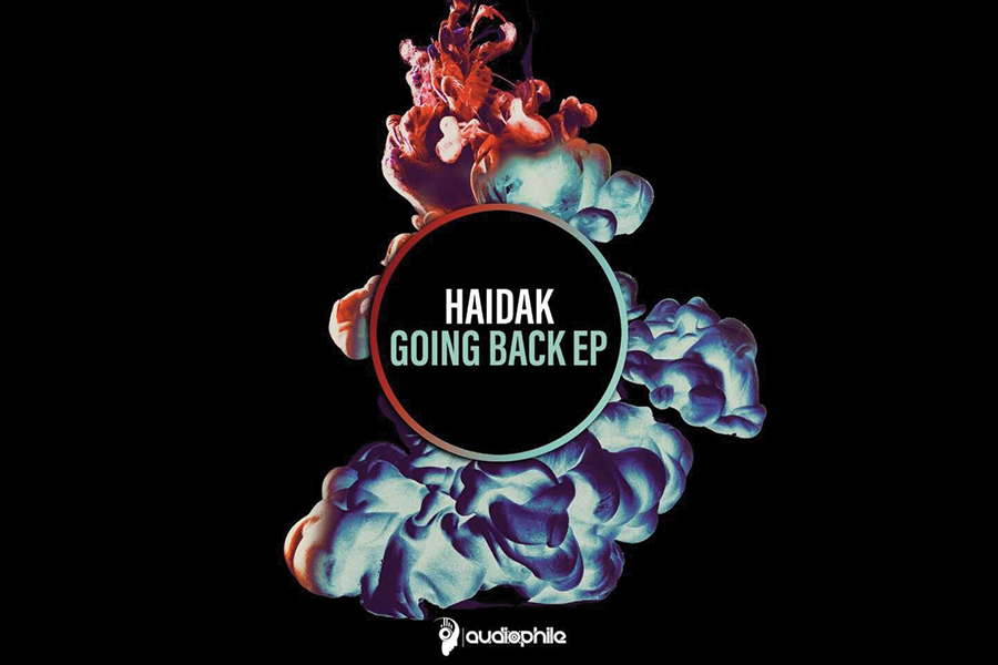 Haidak – Going Deep (Audiophile Deep)