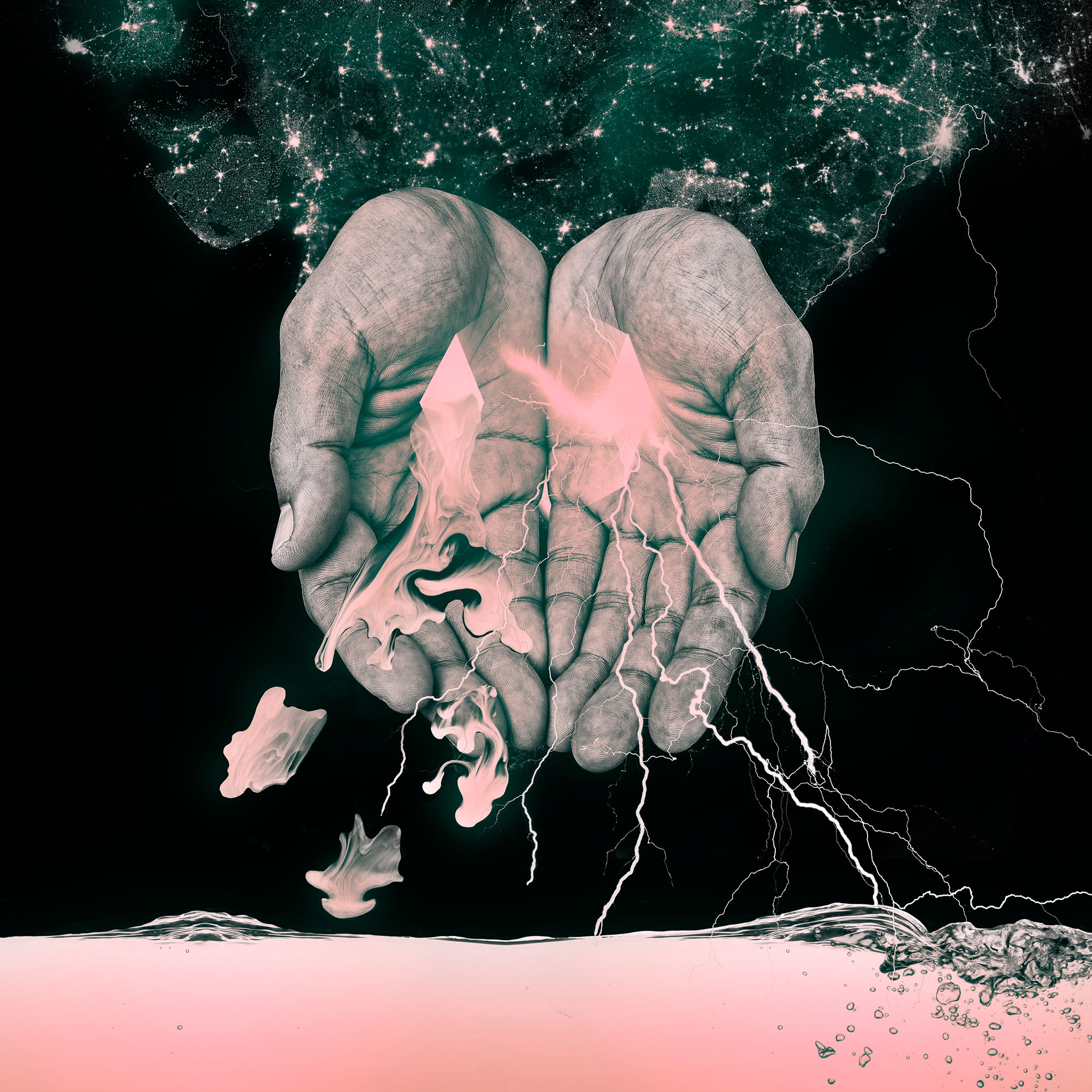 IVORY - NIGHT SHADOWS (DEPTH)