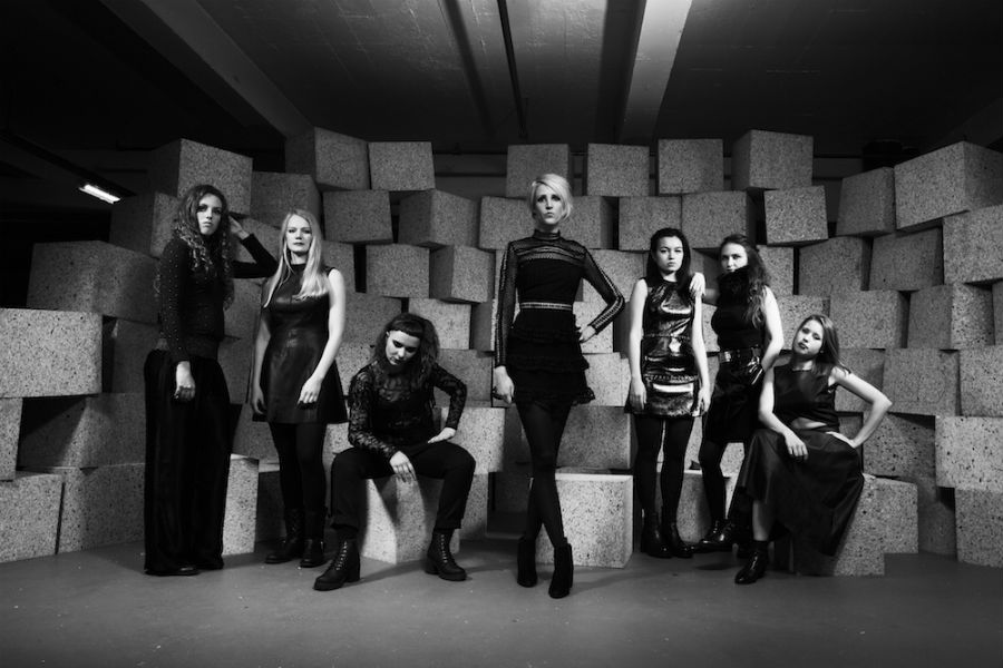 Kate Simko & London Electronic Orchestra Presents Her Show In London And Announce US Tour (Video)