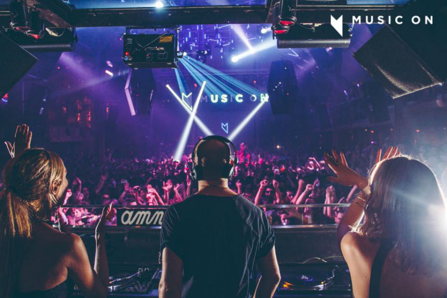 Music On Announces Its Longer Ibiza Season To Date