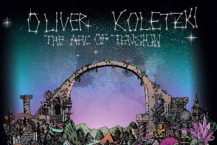 Watch New Oliver Koletzki’s ‘A Tribe Called Kotori’ Video