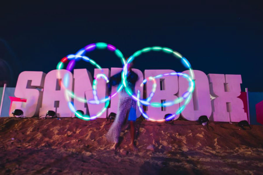 Sandbox Festival 2017