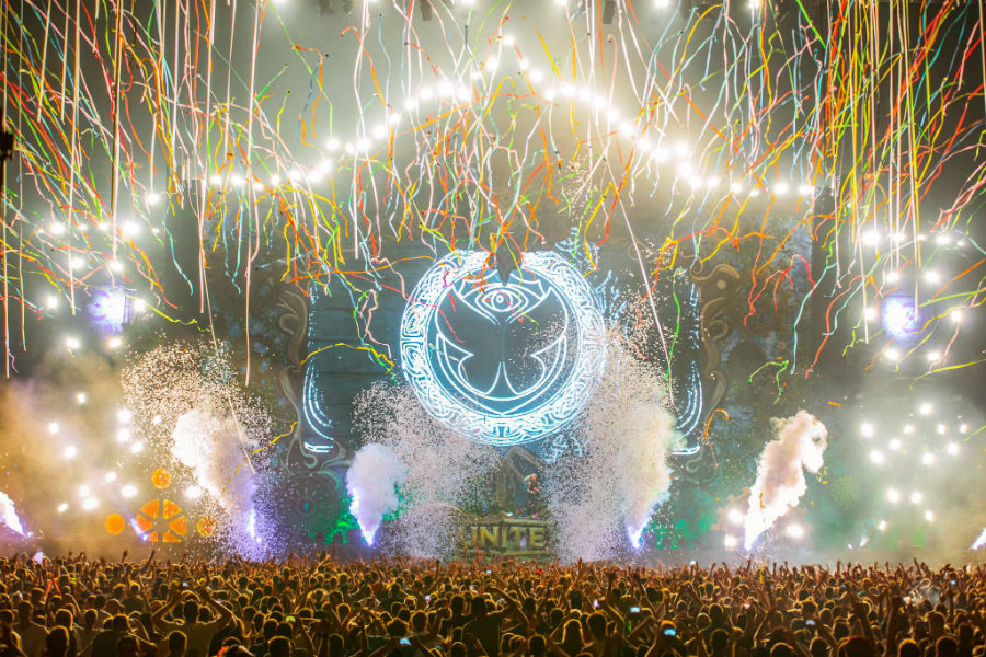 Tomorrowland Completes Its ‘neverending’ Lineup (Video)