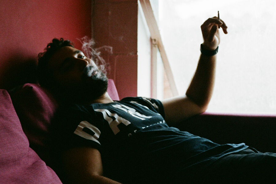 Voicedrone: “I’m Influenced By Different Genres But My Music Is Mainly Based On My Emotions”