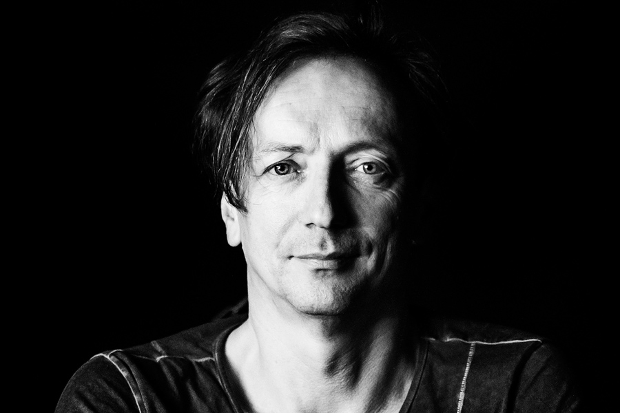 Hauschka: “Maybe There Would Be A Chance Of Living Next To Robots”