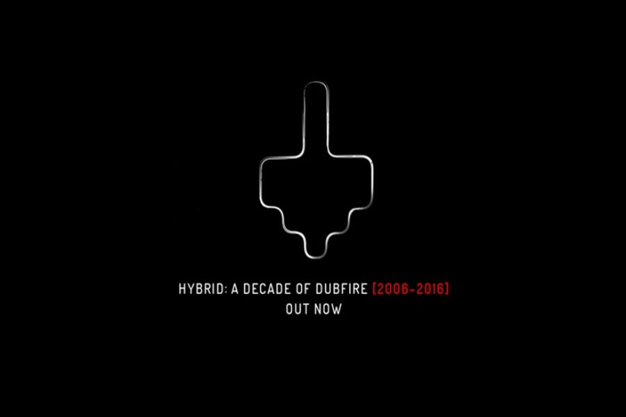 Dubfire Celebrates A Decade Of Music With A Special Box Set (Audio)
