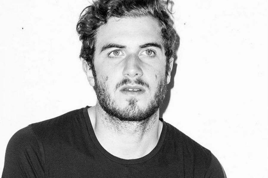 Watch Nicolas Jaar’s Latest Visual Experience, ‘Transitions’