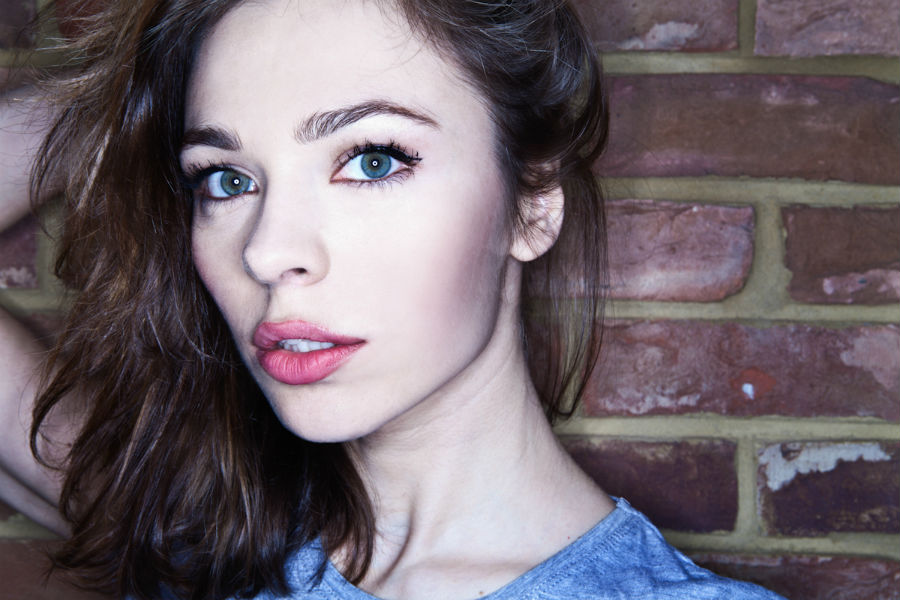 First Nina Kraviz Solo EP On Her Label трип (Audio)