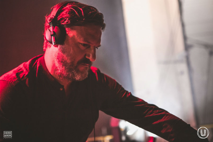 Solomun At The O2 Academy, London