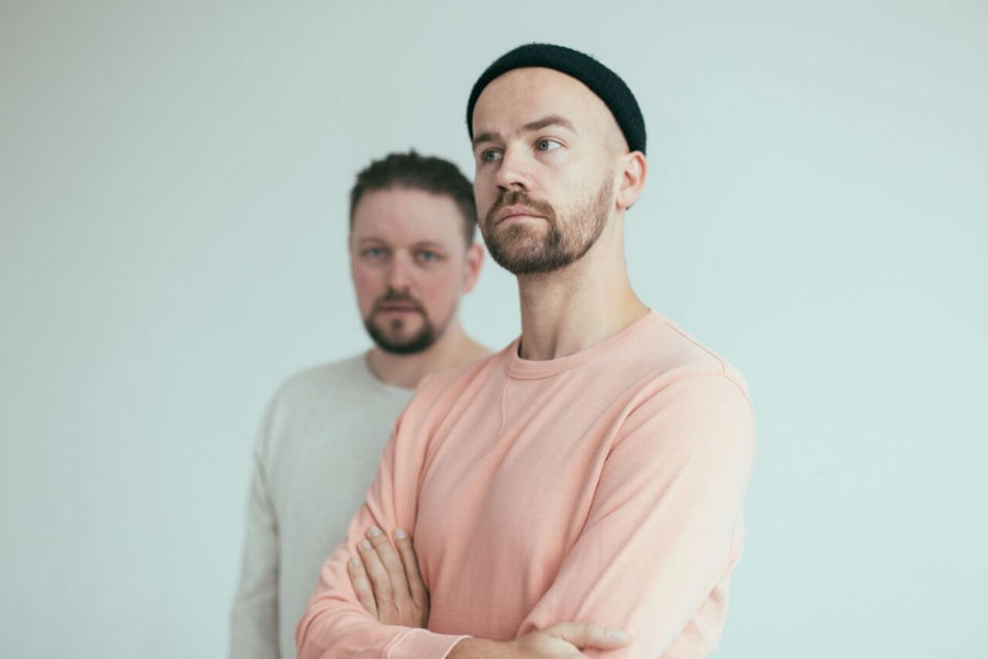 Watch Adana Twins’ New Video ‘Relentless’