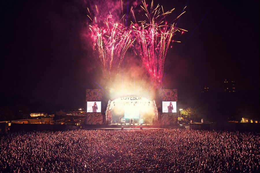 Lovebox 2017: Boasting A Bigger And Better Line Up