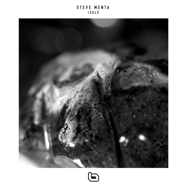 STEVE MENTA - ISOLE PART I PLANO B RECORDS