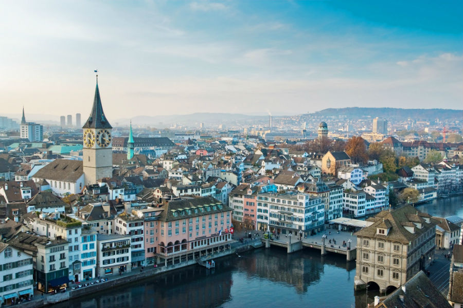 Zurich Recognizes ‘Techno Culture’ As Part Of UNESCO’s Intangible Cultural Heritage